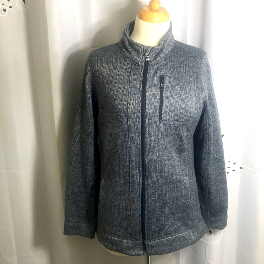 Marc New York Andrew Marc full zip jacket